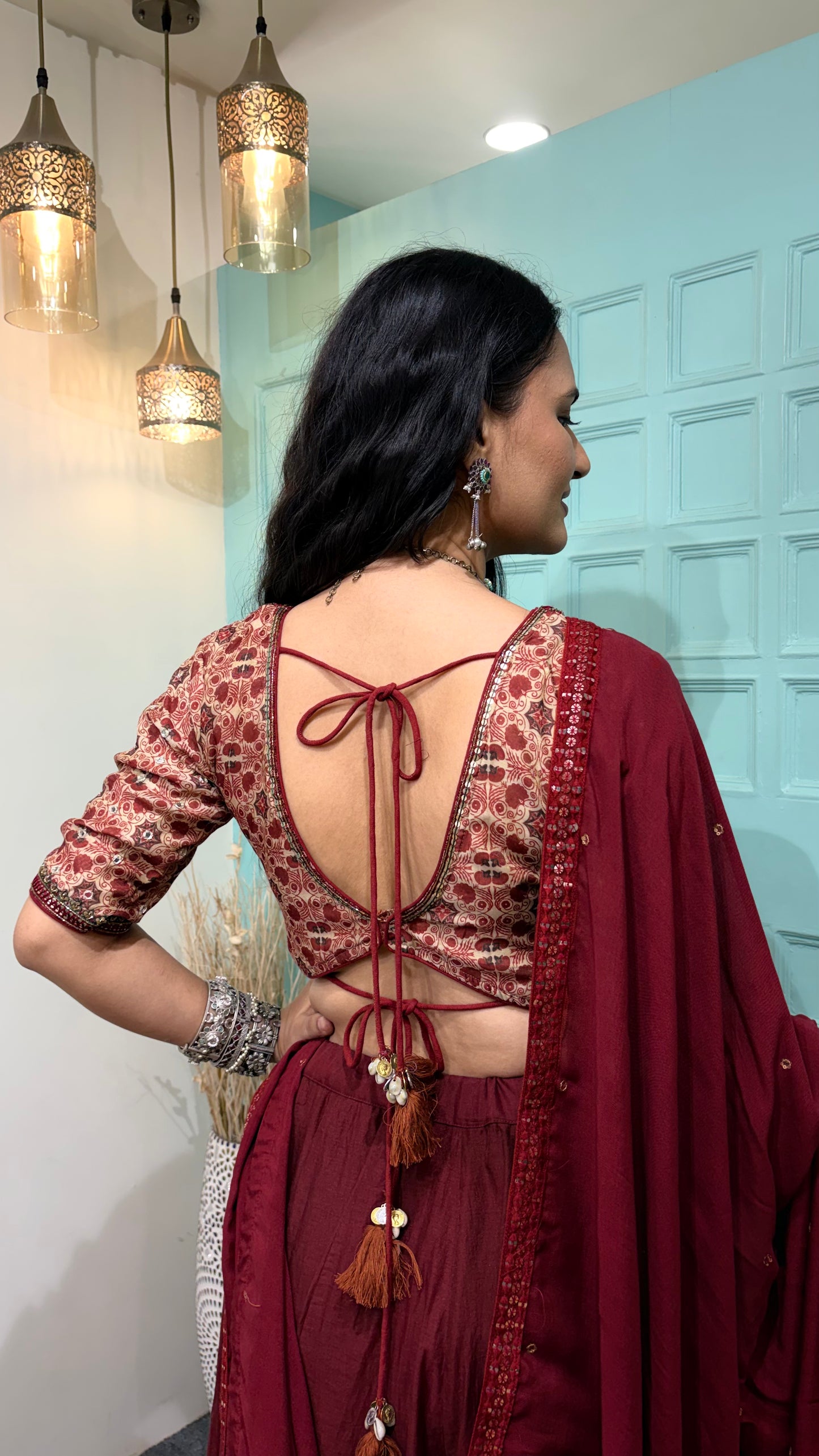 “Tarang” Navratri Collection