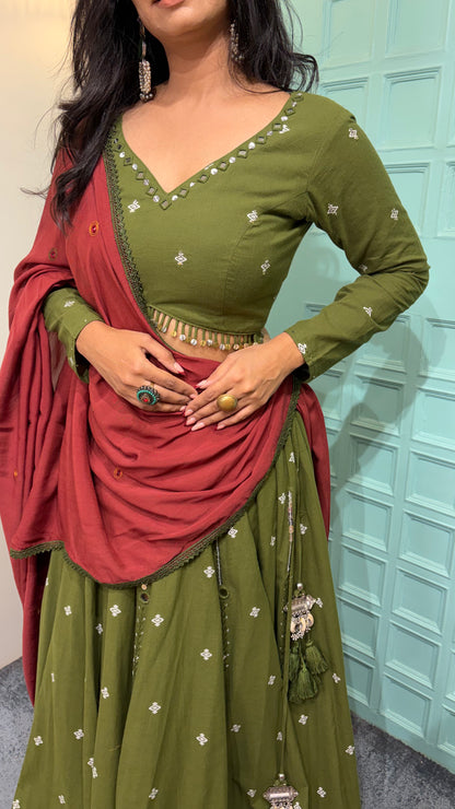 “Tarang” Navratri Collection