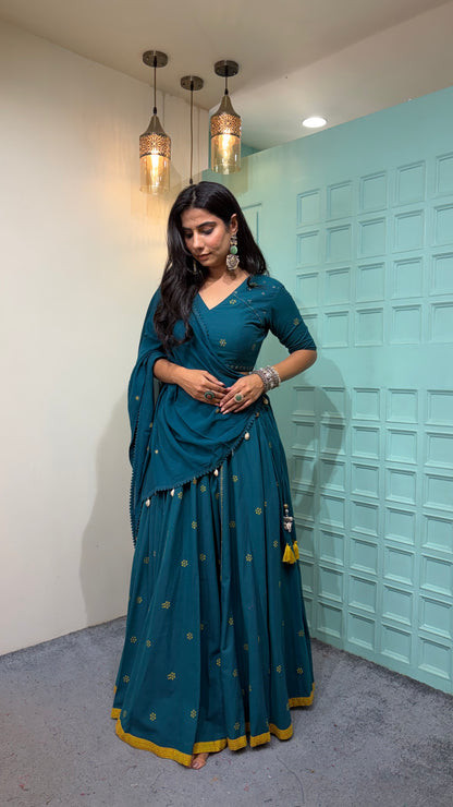 “Tarang” Navratri collection