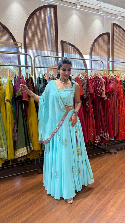 “Tarang” Navratri Collection