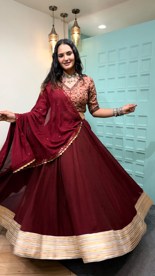 “Tarang” Navratri Collection