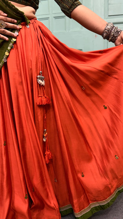 “Tarang” Navratri Collection