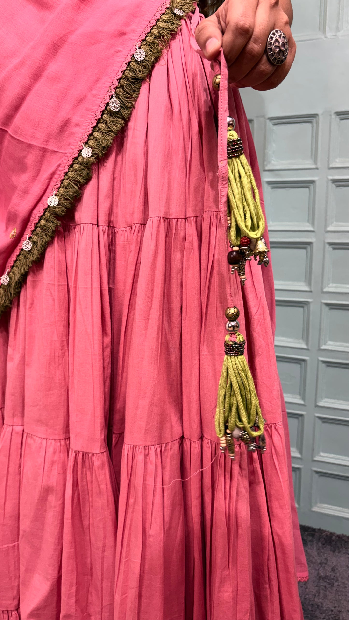 “Tarang” Navratri Collection