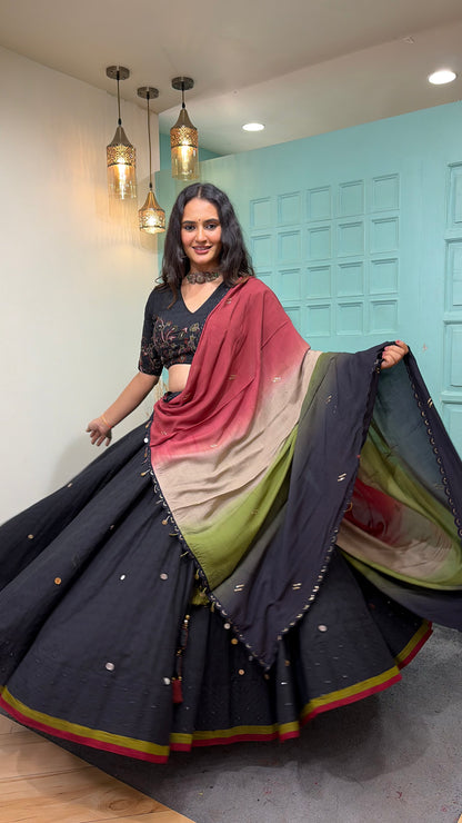 “Tarang” Navratri Collection