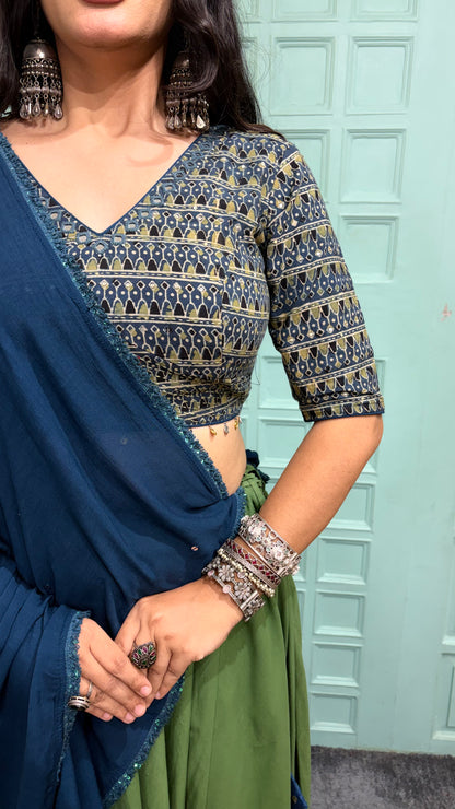 “Tarang” Navratri collection