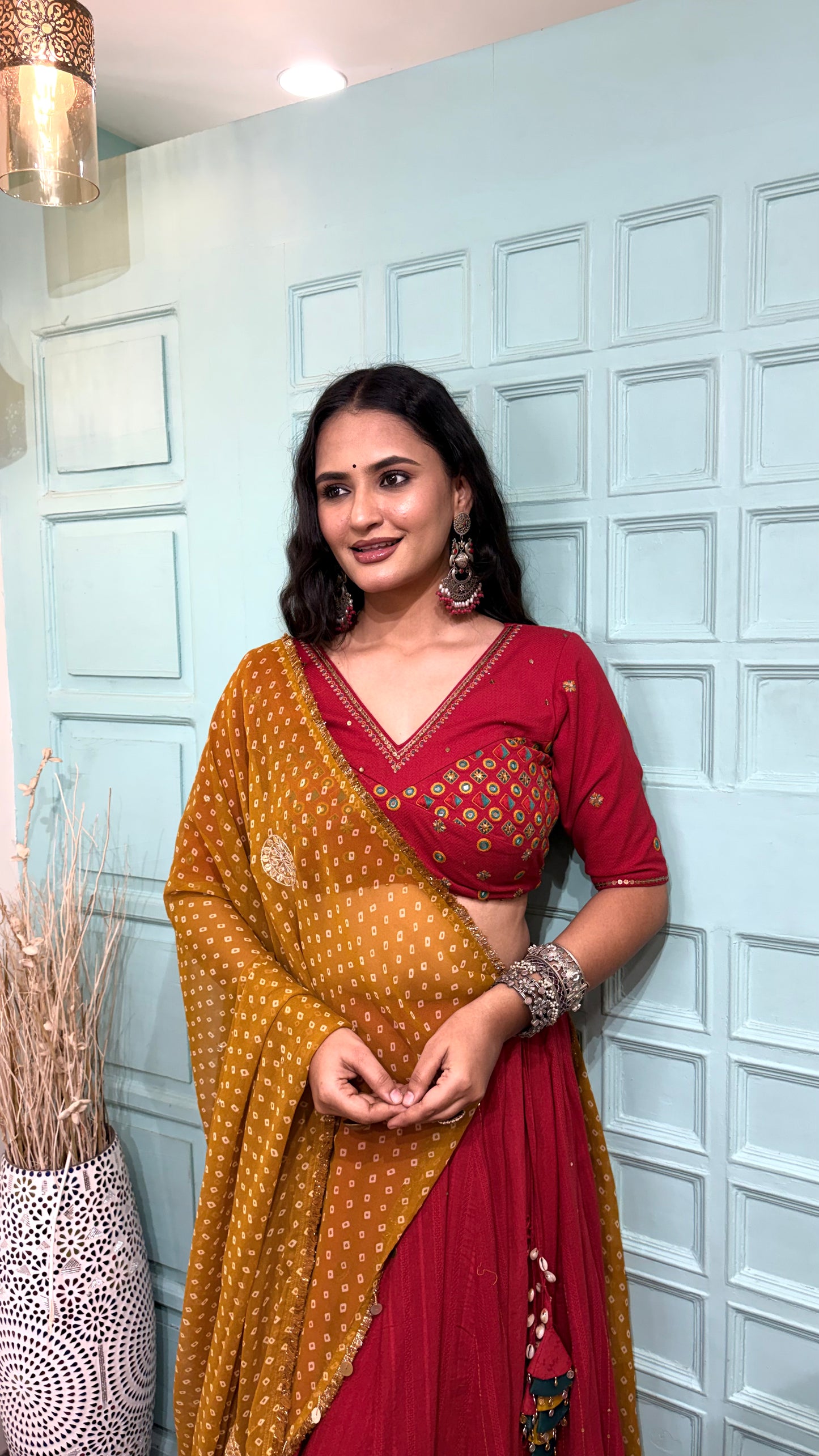 “Tarang” Navratri Collection