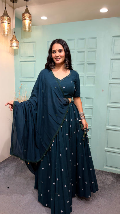 “Tarang” Navratri collection