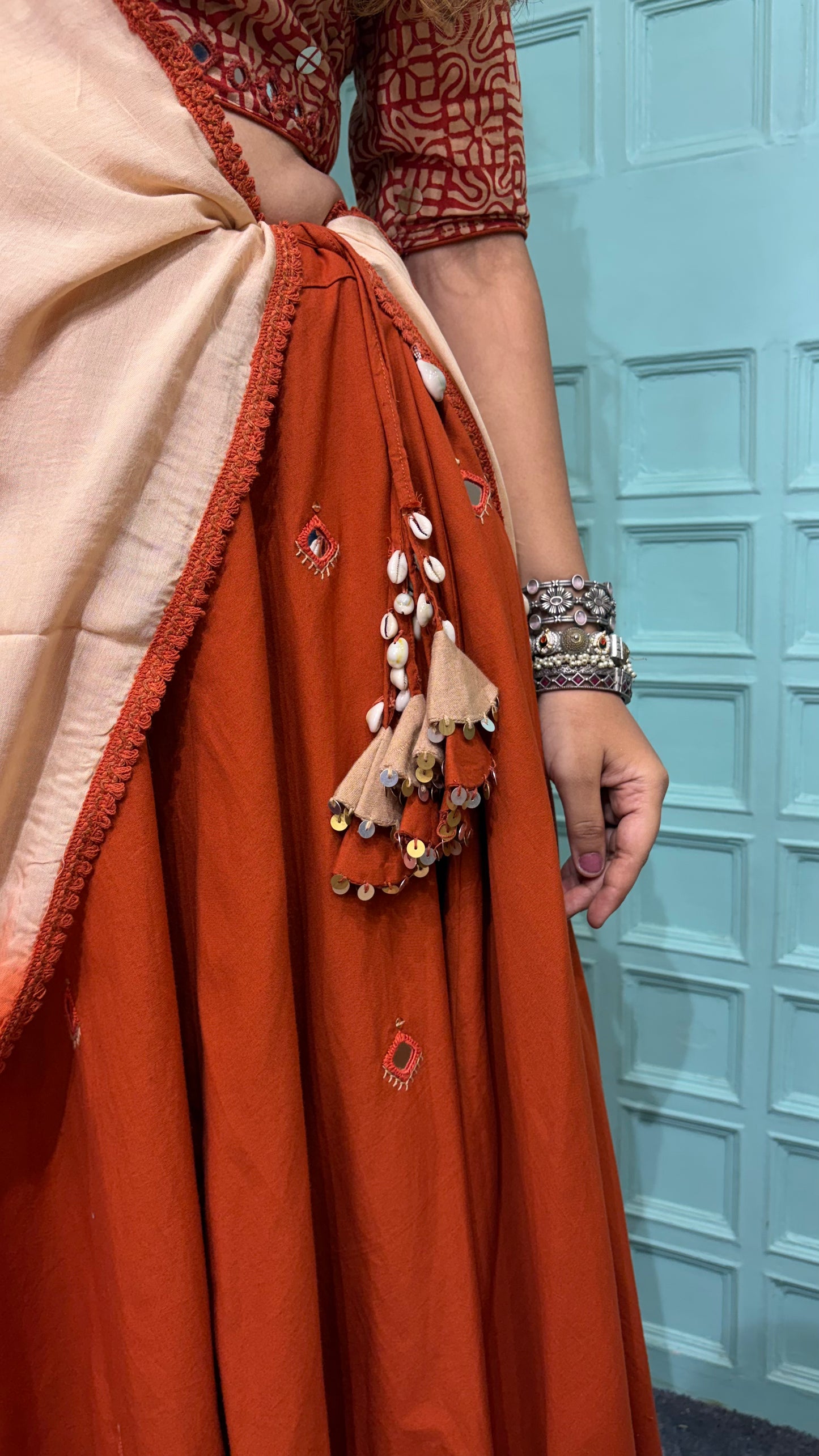 “Tarang” Navratri Collection