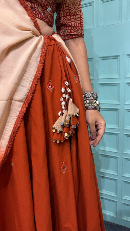“Tarang” Navratri Collection