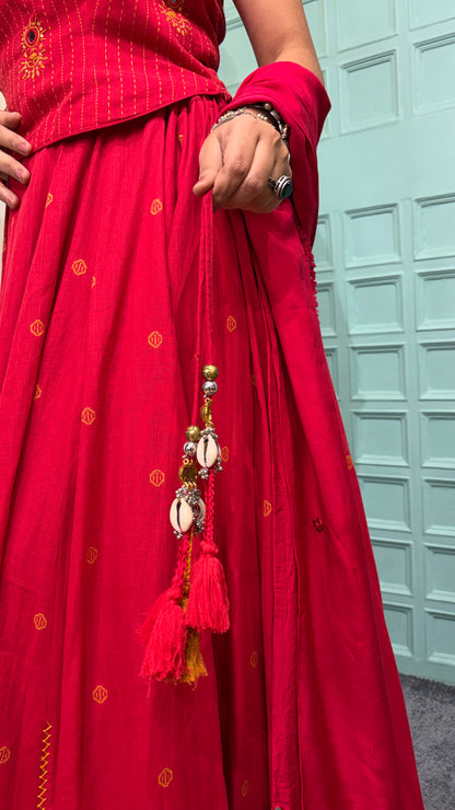 “Tarang” Navratri collection