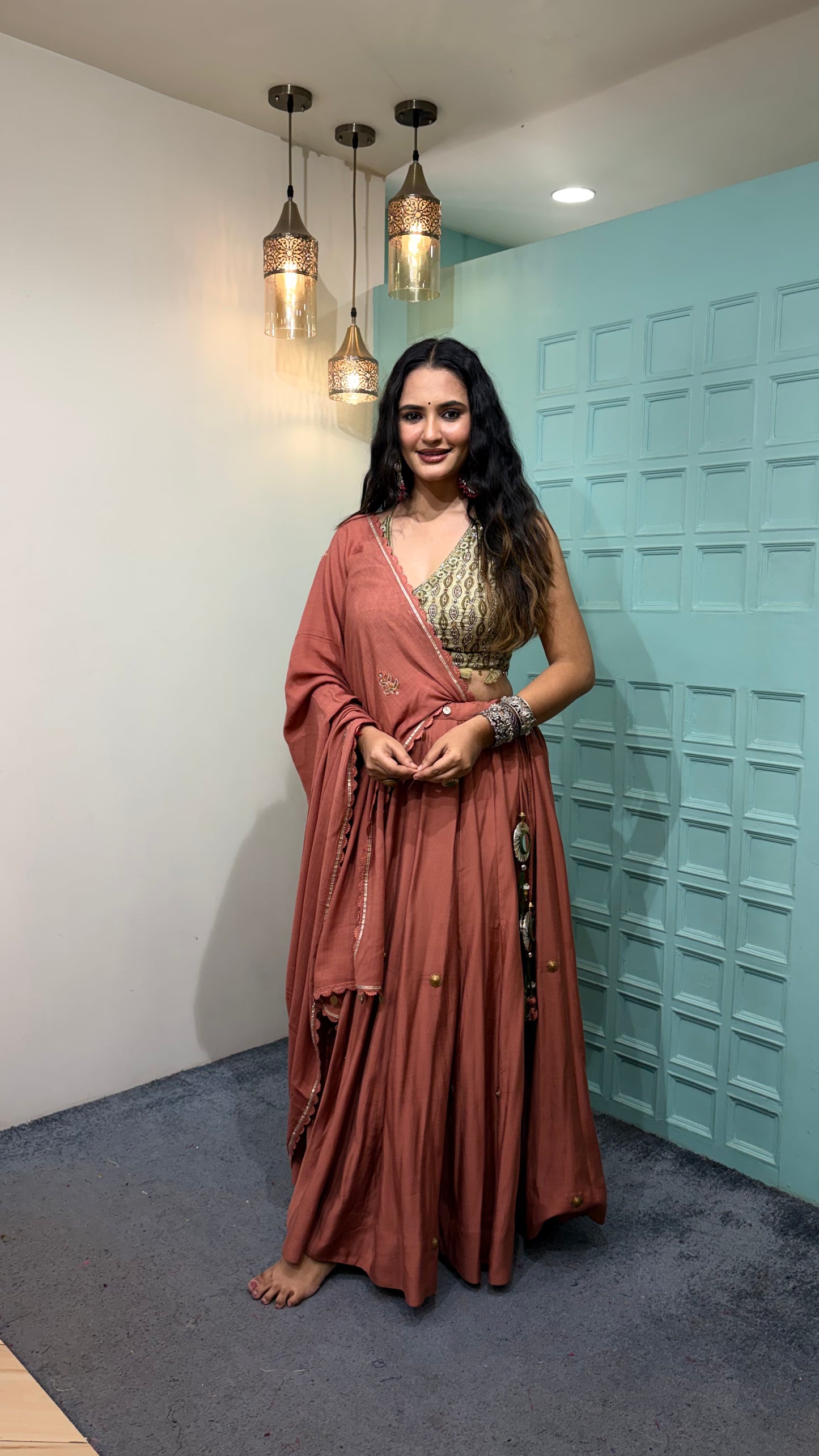 “Tarang” Navratri Collection