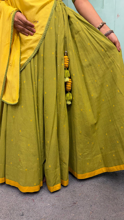 “Tarang” Navratri Collection