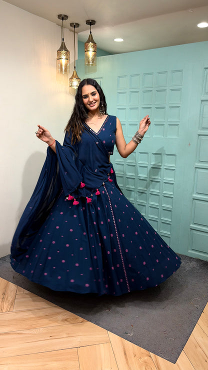 “Tarang” Navratri Collection