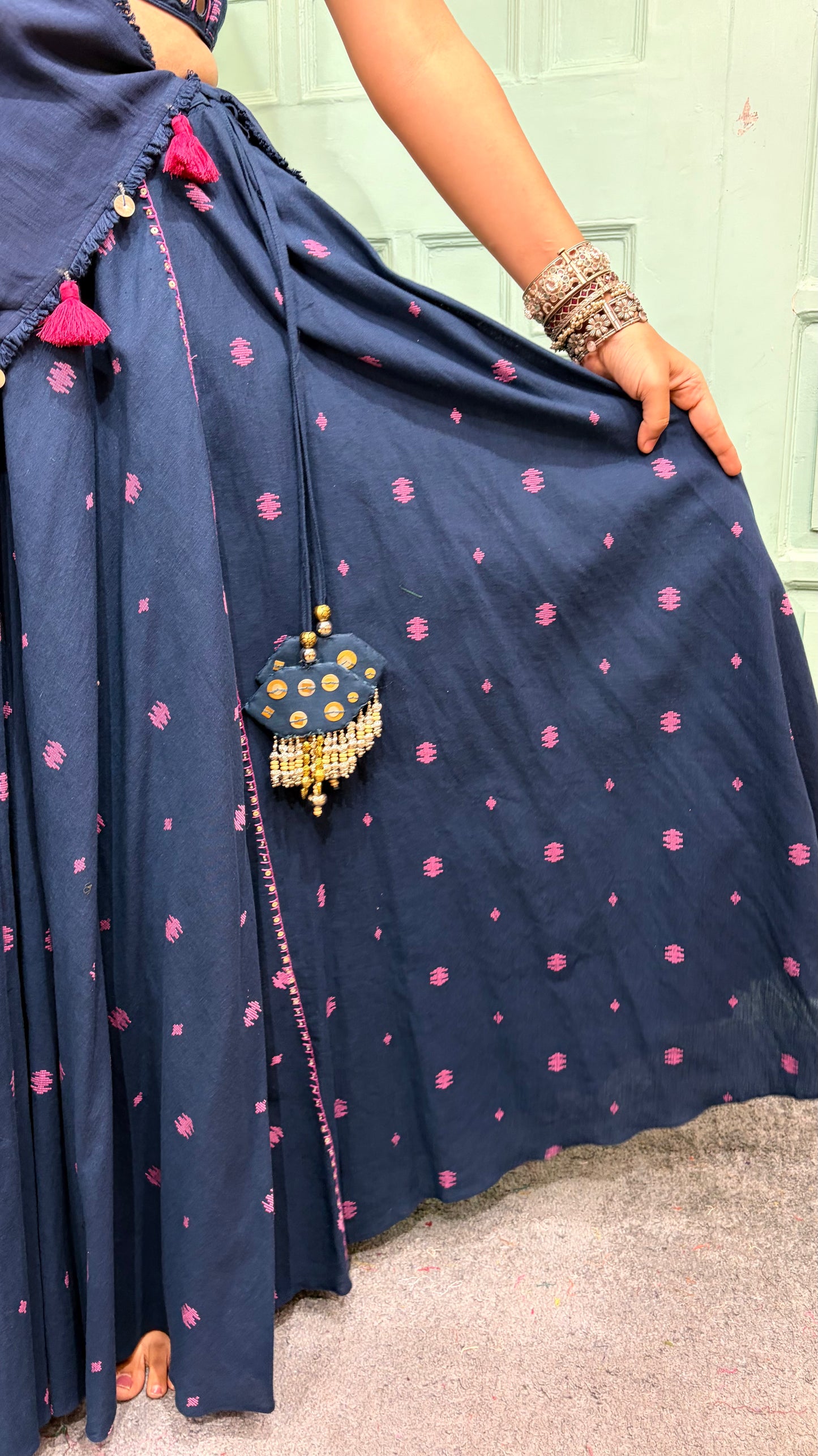 “Tarang” Navratri Collection