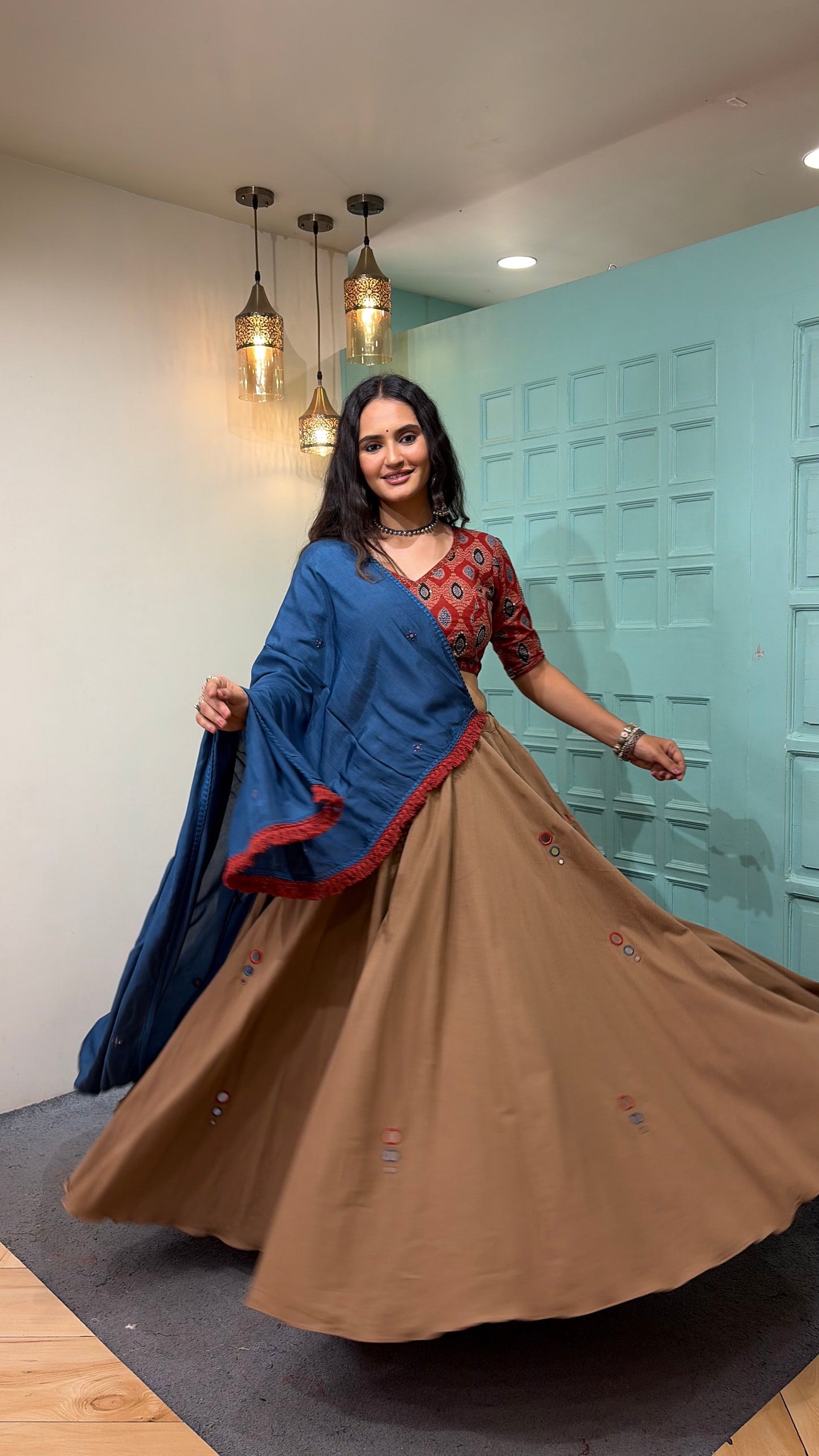 “Tarang” Navratri Collection
