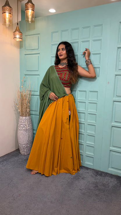 “Tarang” Navratri Collection