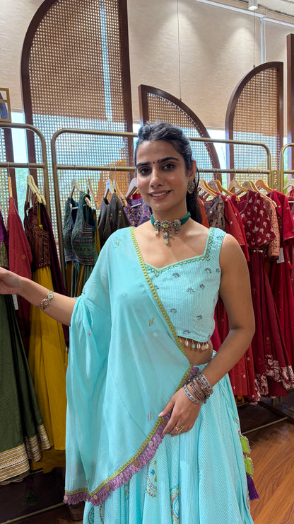 “Tarang” Navratri Collection