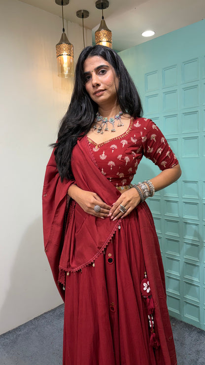 “Tarang” Navratri collection