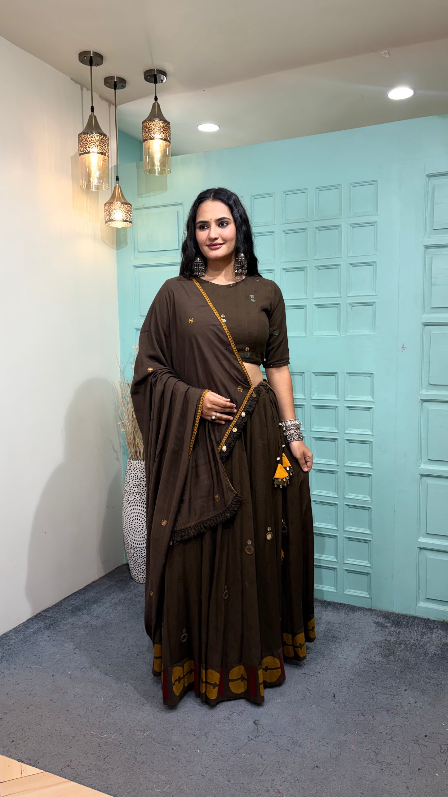 “Tarang” Navratri Collection