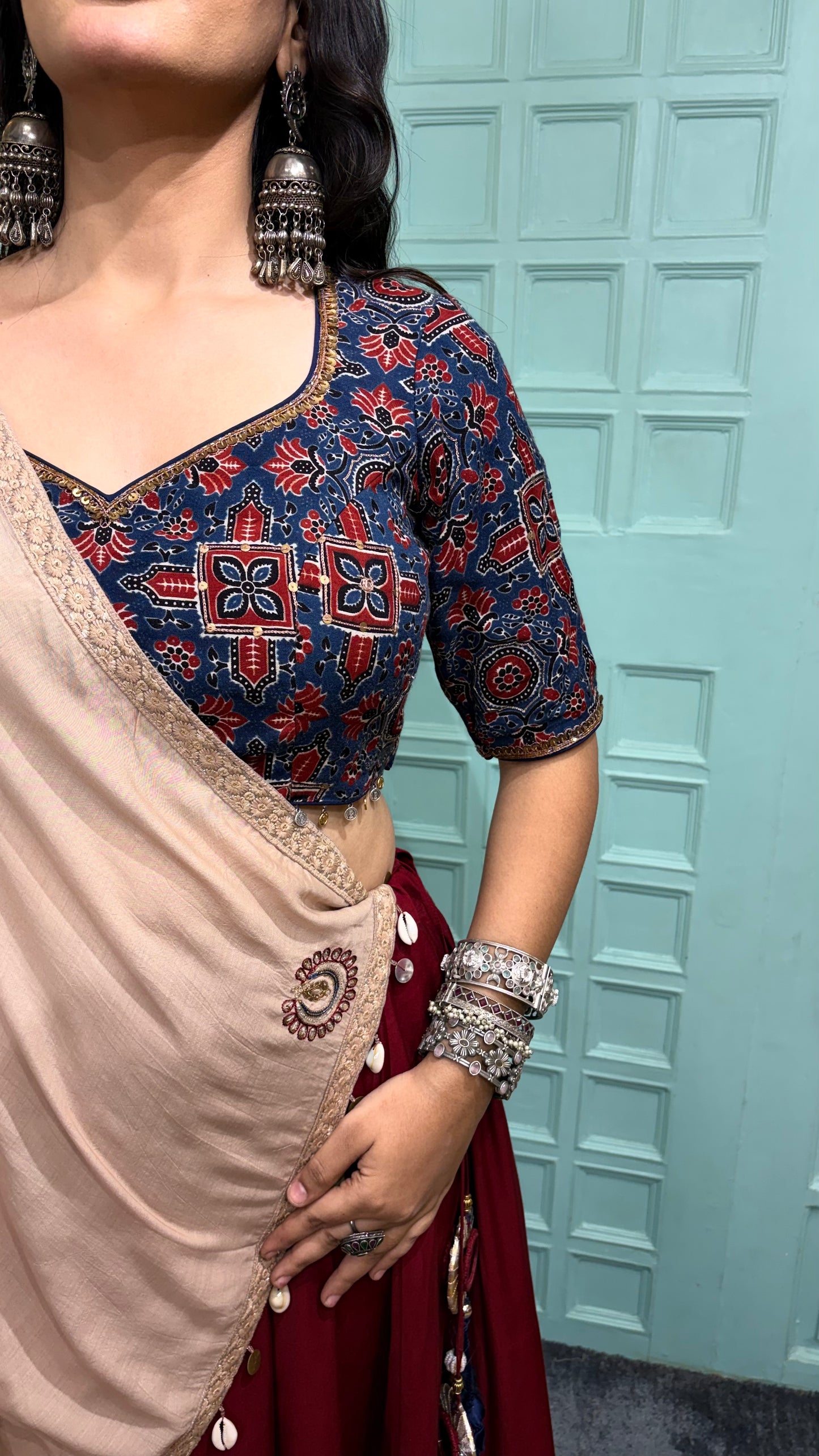 “Tarang” Navratri collection
