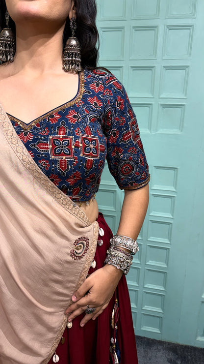 “Tarang” Navratri collection