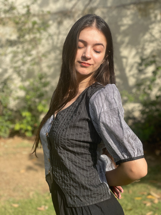 Summer Top