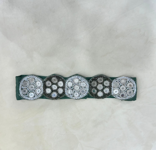Hand Crafted Neck Pieces
