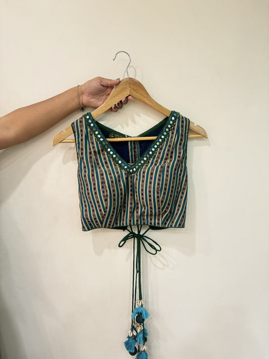 KGO Blouse