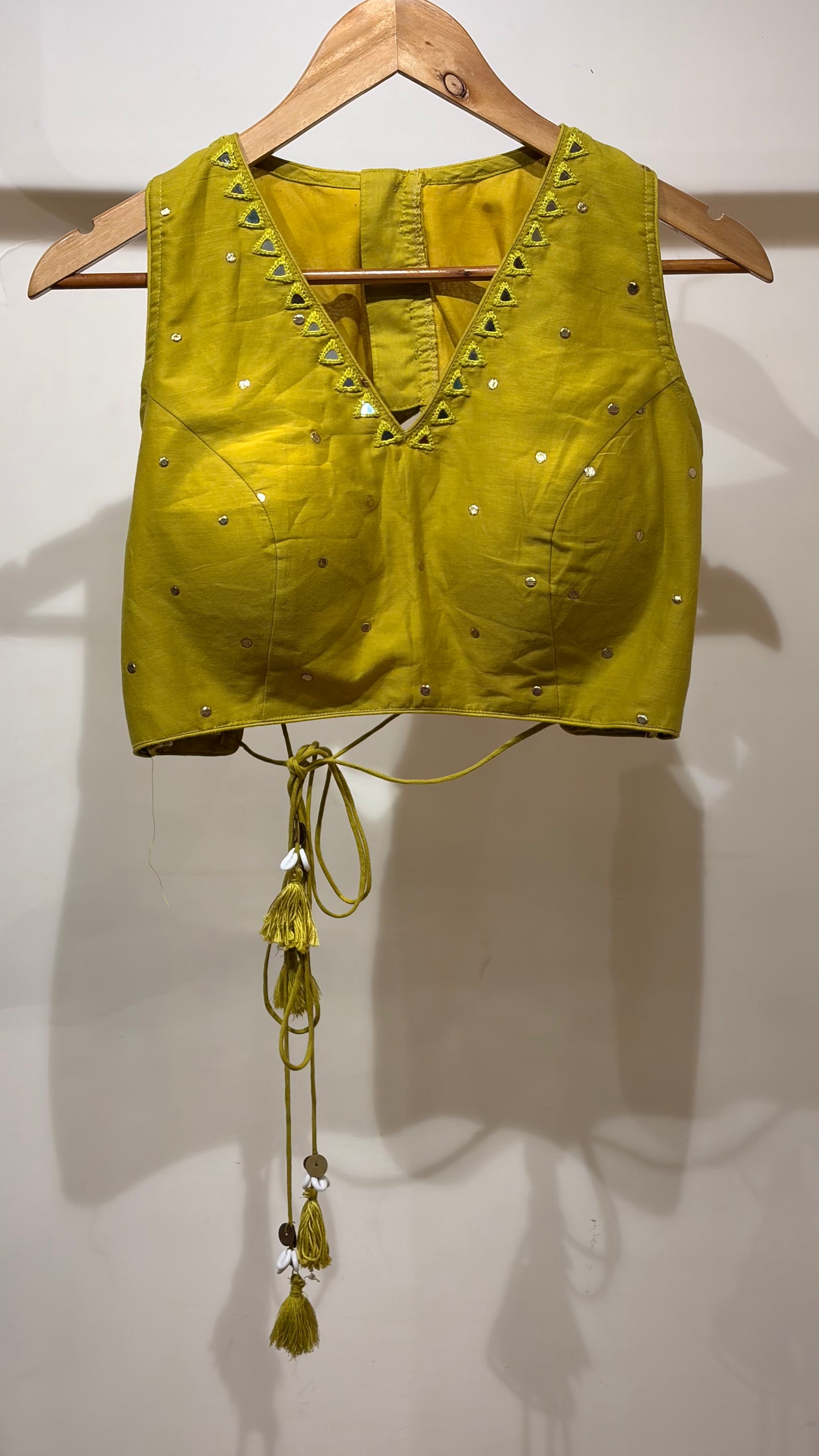KGO Blouse