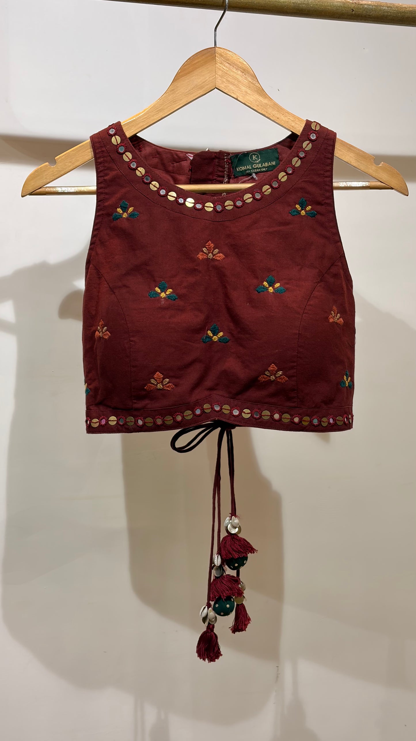 KGO Blouse