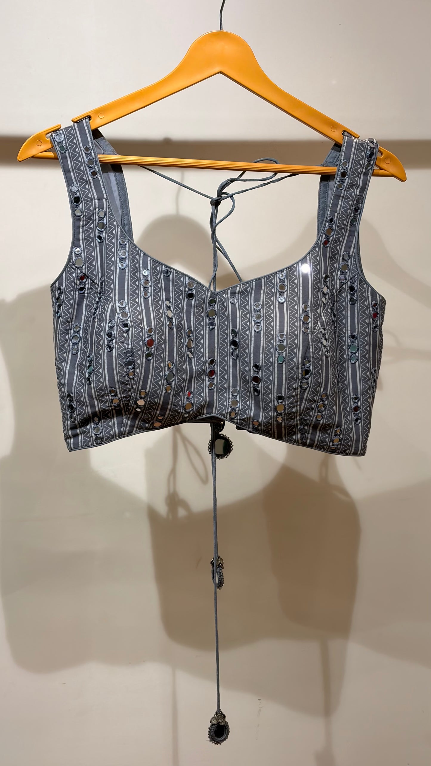 KGO Blouse
