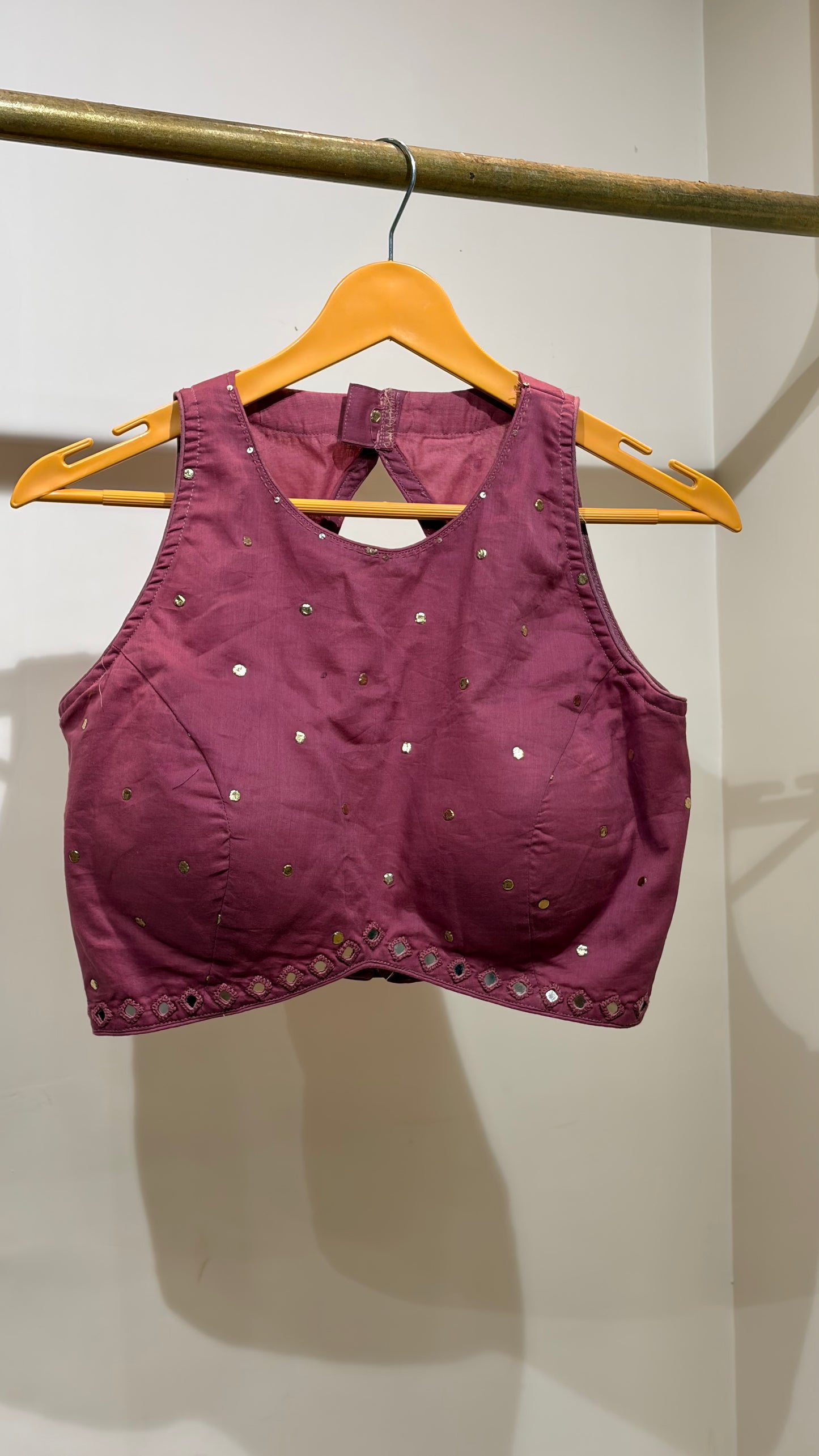 KGO Blouse