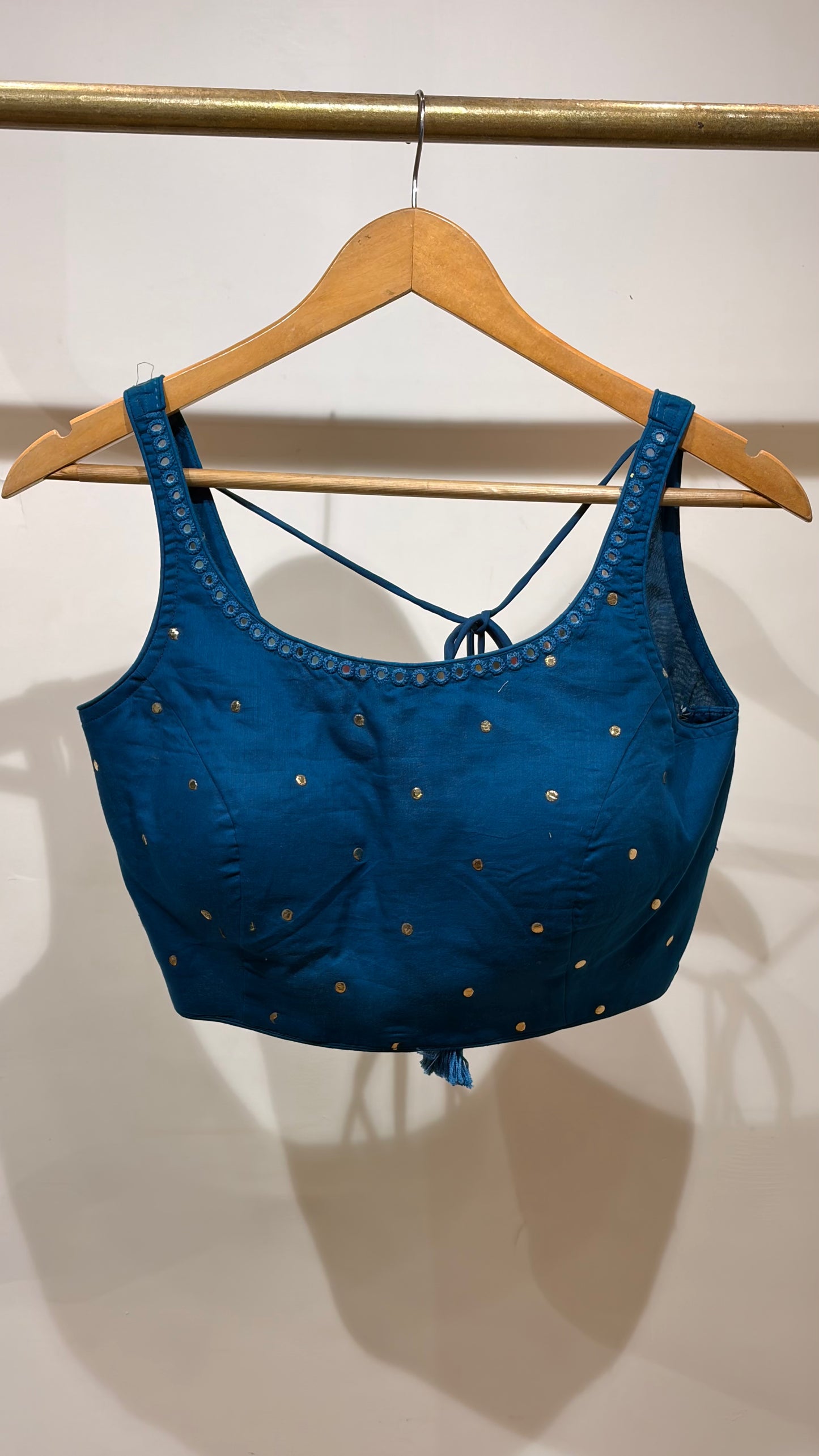 KGO Blouse