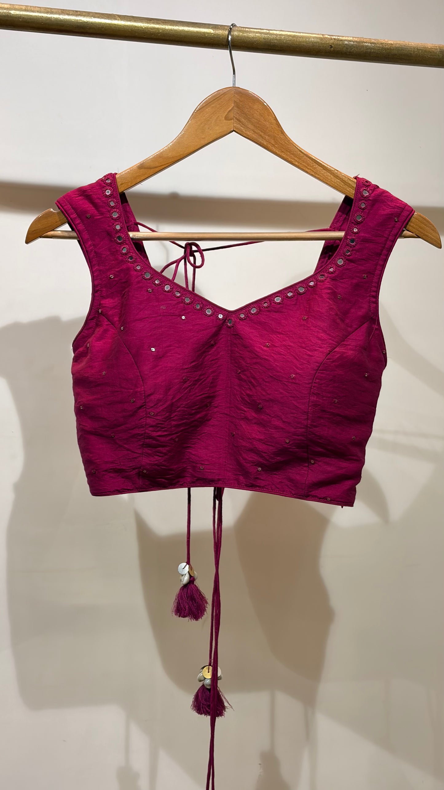 KGO Blouse