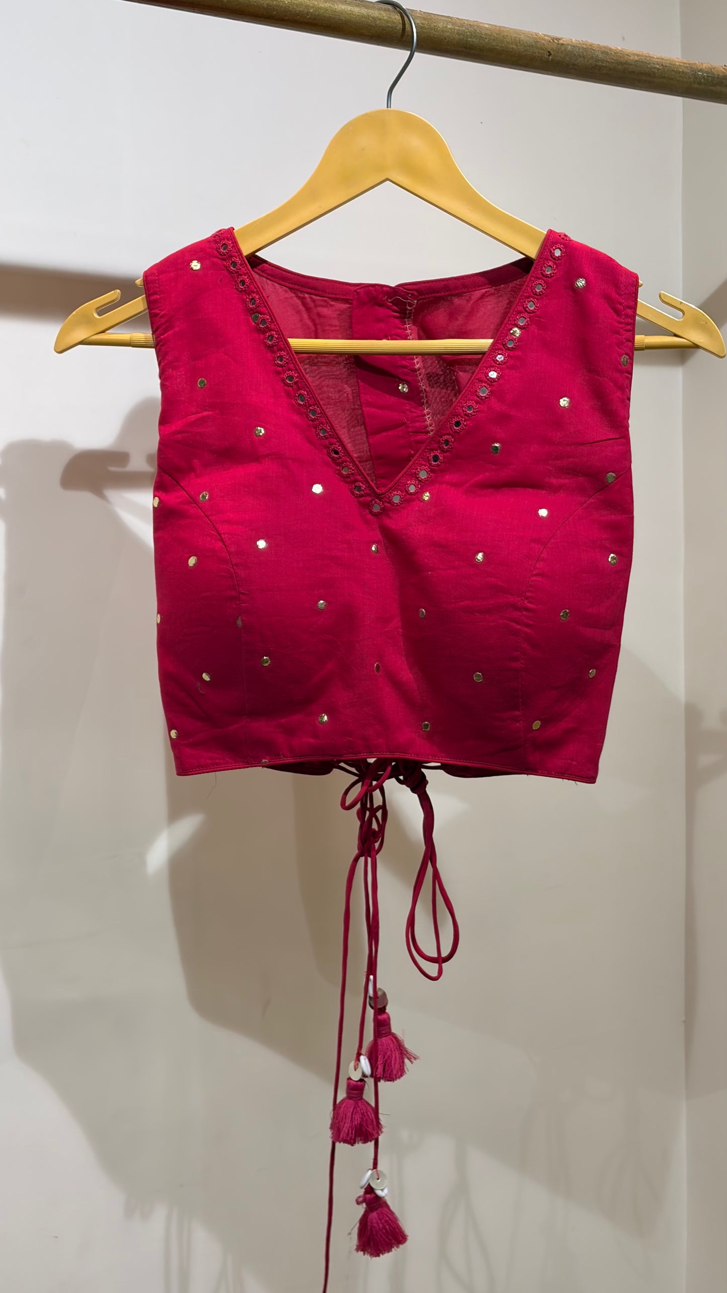 KGO Blouse