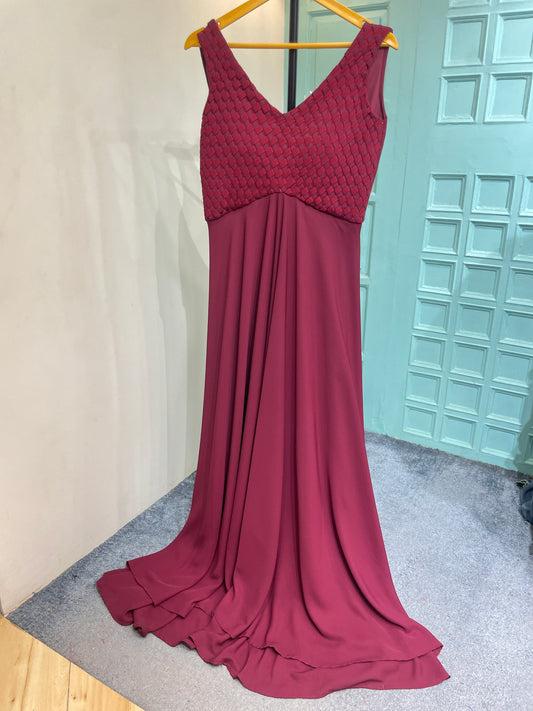 Gown