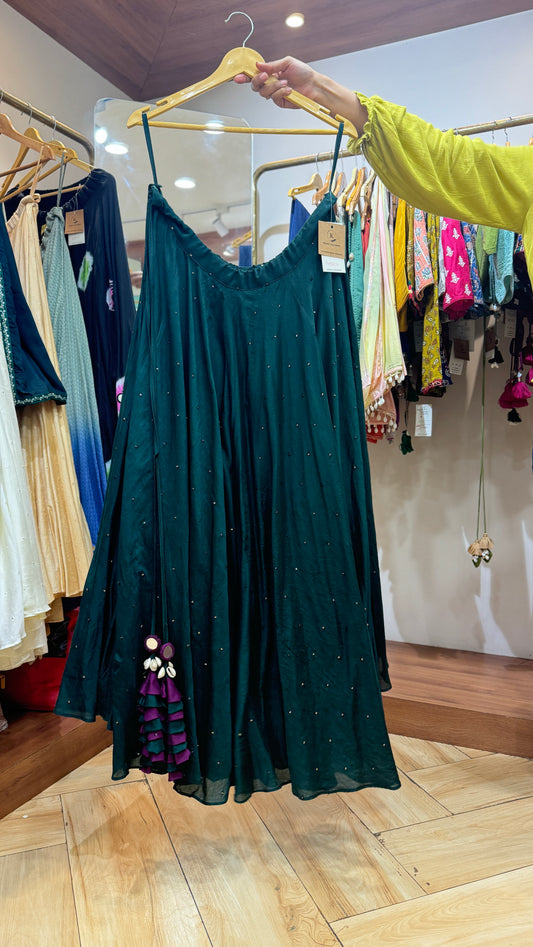 KGO Lehenga