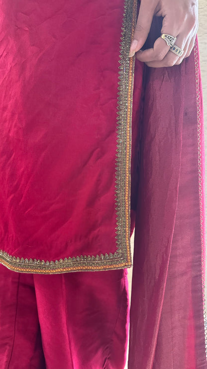 Raani Meher Set