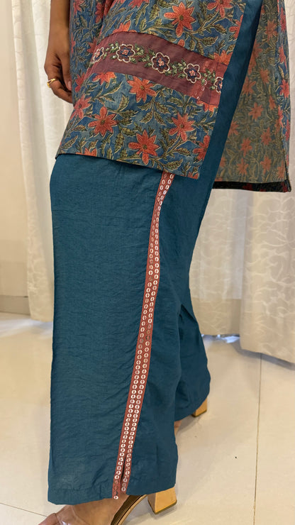 Lavanya Phool Set
