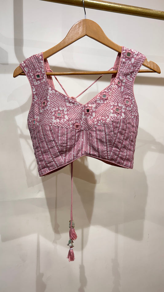 KGO Blouse