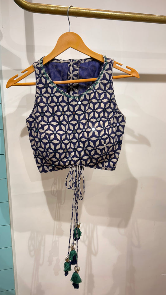 KGO Blouse