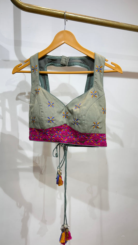 KGO Blouse