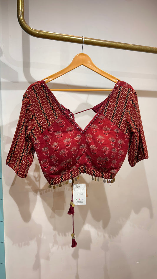 KGO Blouse