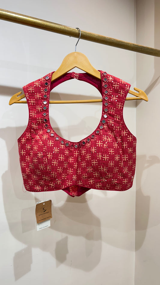 KGO Blouse