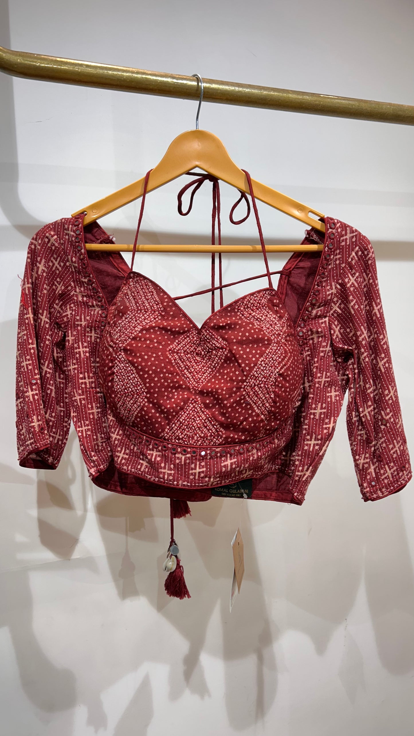 KGO Blouse