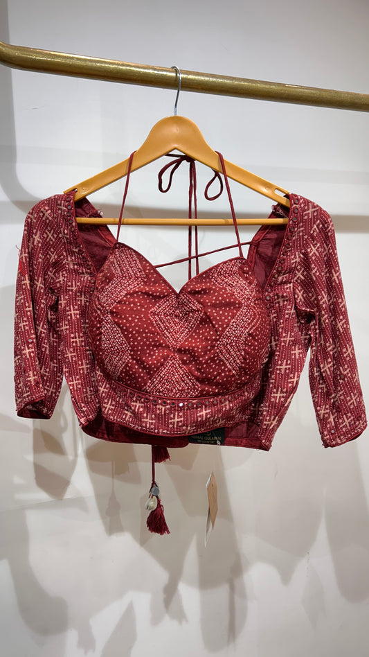 KGO Blouse