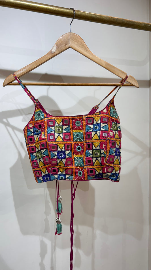 KGO Blouse