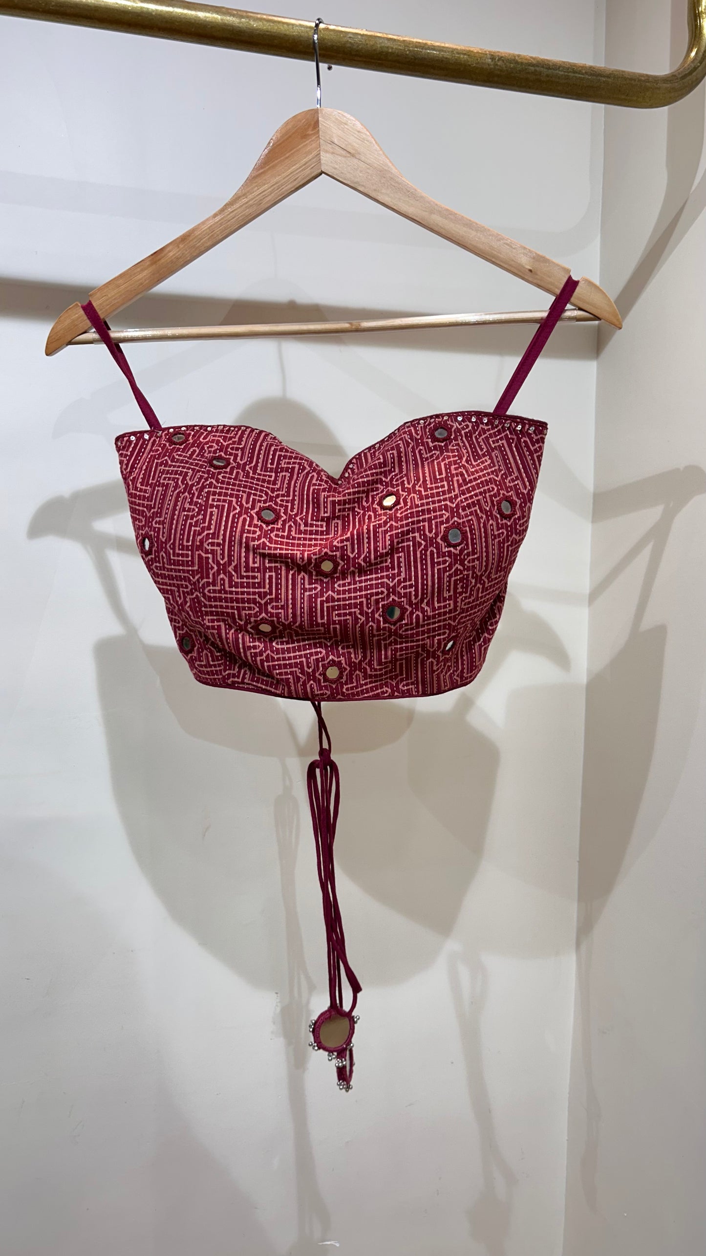 KGO Blouse