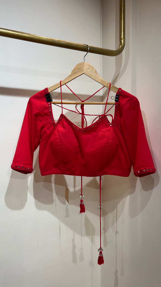 KGO Blouse