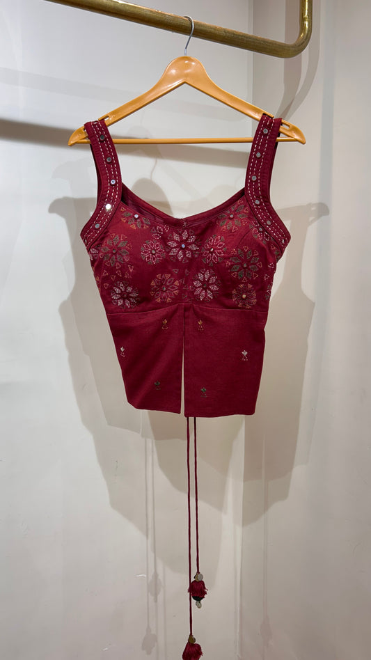 KGO Blouse